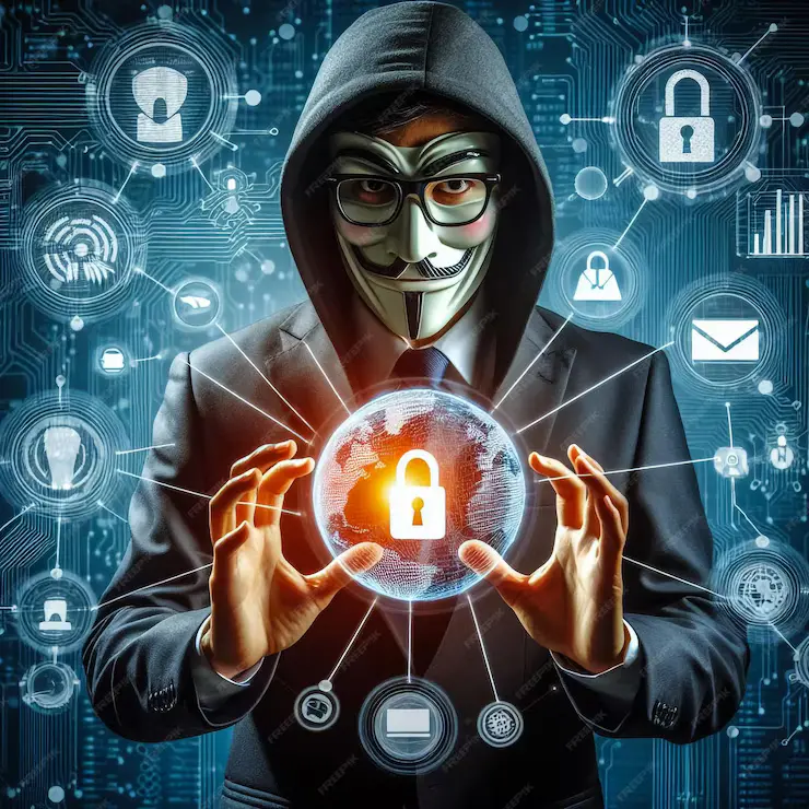 Safety tips to be safe from frauds in tech world
