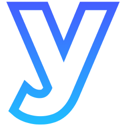 Infokey: yatter logo