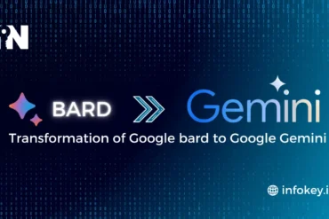 Bard to google Gemini