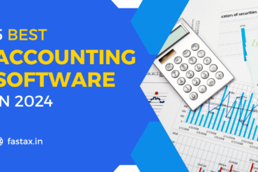 best Accounting software in 2024