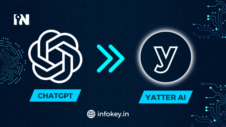 Why you should switch from ChatGPT to Yatter AI