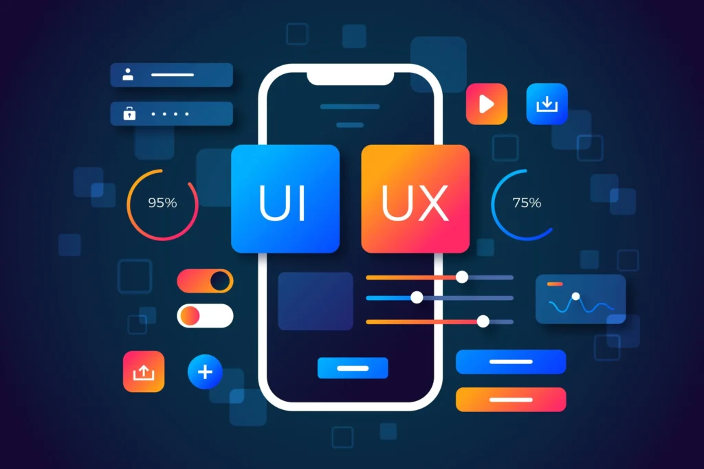 UX design In software development 