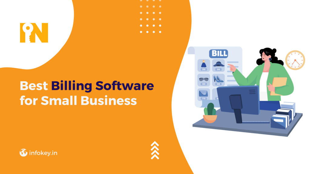 Best Billing Software for Small Business