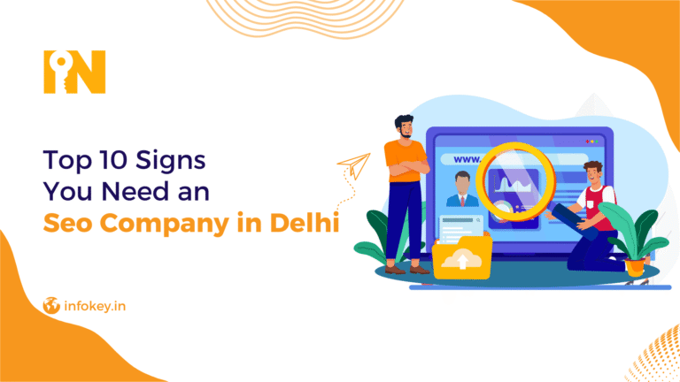 seo company in delhi