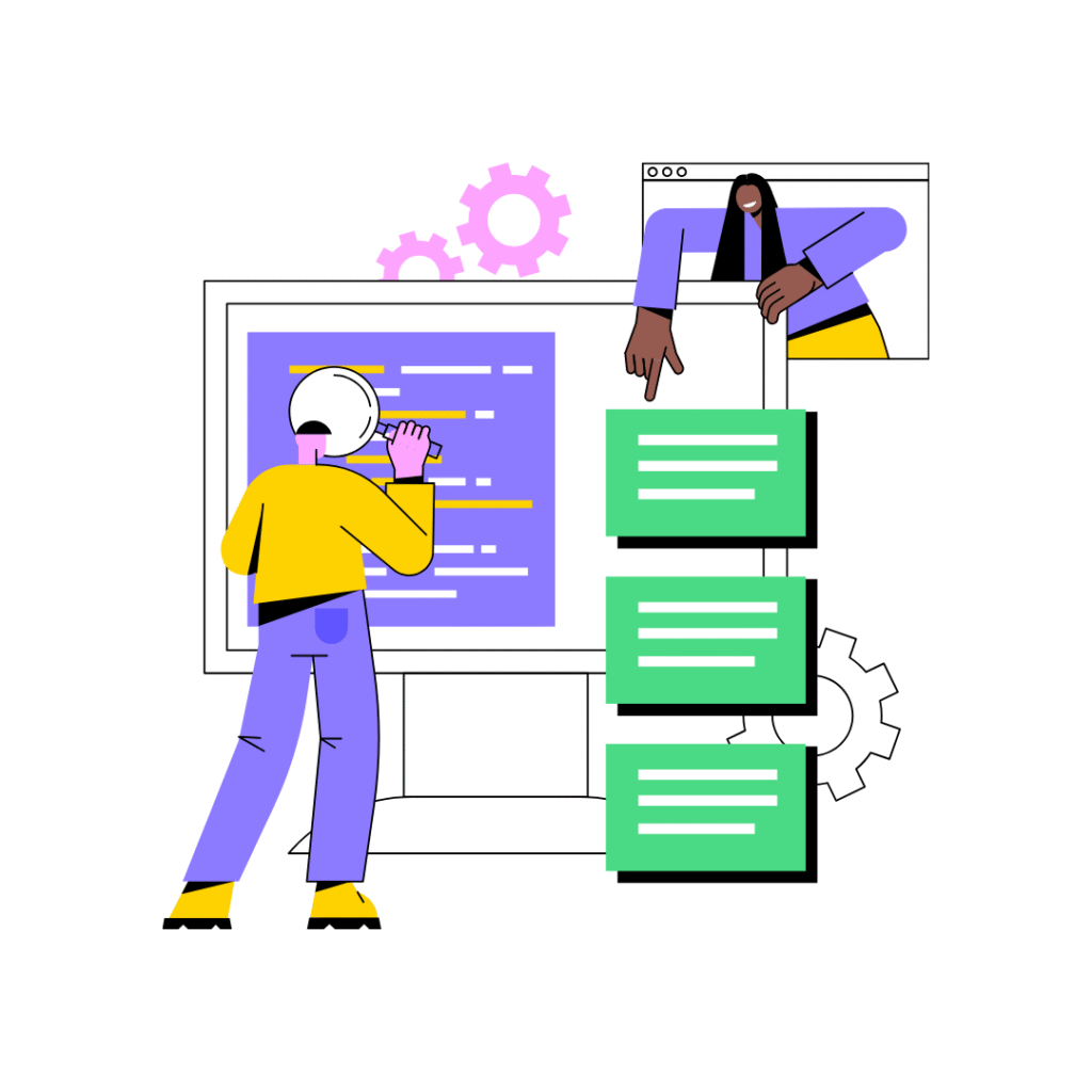 Custom Software