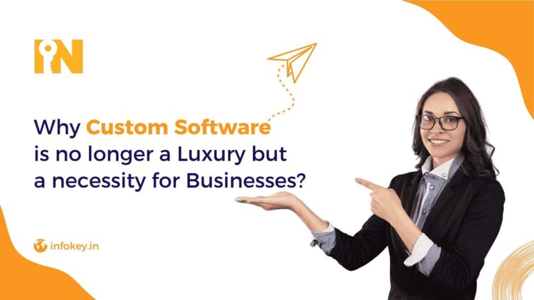Custom Software